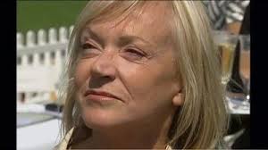 Carol Barnes • Biography & Images