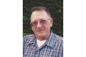 Arnold Carlstrom Obituary (1946