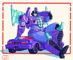 Slipstream (@MinerEdgar1) : rtransformers
