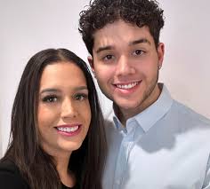 For 30 yrs, we have walked through ups & downs together as friends. Now, we  walked hand in hand to raise awareness for GAND syndrome, a rare condition  affecting this little hero.