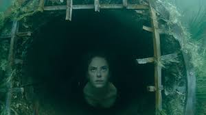 JEREMY THE CRITIC: Crawl (2019)