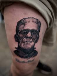 Ryan Willard (@ryanwillardtattoo) · Denver, CO