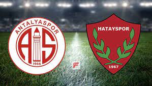 Antalyaspor'un tek golü paul mukairu'dan geldi . Fanatik On Twitter Gol Antalyaspor 0 5 Hatayspor 45 2 Aaron Boupendza