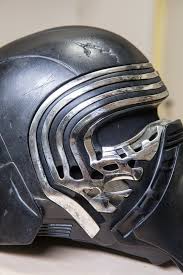 Kylo Ren Reference Photos Tested Star Wars Helmet Kylo Ren Helmet Kylo Ren Cosplay