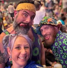 Columbus tonight. Should be stellar. Check out the new merch.