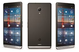 Unlock your hp elite x3 with just a look or a touch using the integrated iris scanner and . The Hp Elite X3 Hp S Revolution In Mobility Mcgh