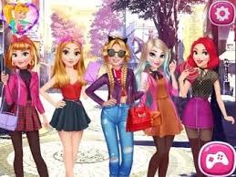Viste a barbie con ropa de chicas y chicos. Juegos De Barbie Antiguos Pc Detective Barbie En El Misterio Del Bromista Del Carnaval Aventura Grafica Juega A Los Mejores Juegos De Barbie En Fandejuegos Blog Artefak Kuno