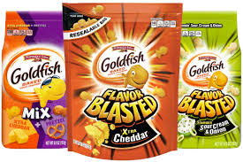 Campbell Soup Recalls Certain Pepperidge Farm Goldfish