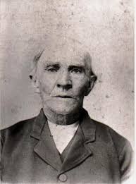 Peter McNutt (1811-1898)