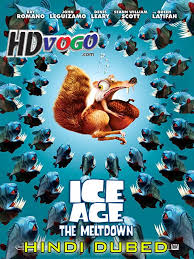 Dawn of the dinosaurs 2009 : Ice Age The Meltdown 2006 In Hd Hindi Dubbed Full Movie