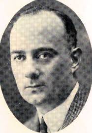 Frank F. Neutze • Historic Camden, NJ