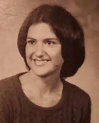 Maria Fagan's Instagram, Twitter & Facebook