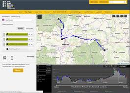 Radtourenplaner Online News Radfahren Baden Wurttemberg