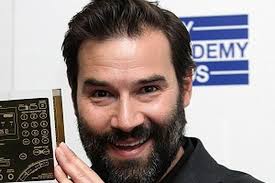 Adam and Joe reunite for Glasto