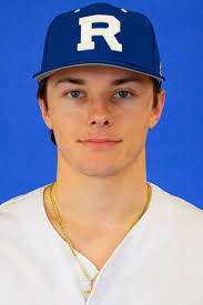 2023 Baseball Roster