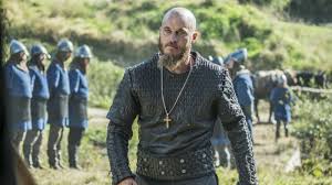 Ragnar and lagertha eagerly agree, but horik does so grudgingly. Vikings Diese 10 Prufungen Machten Ragnar Zum Konig Netzwelt