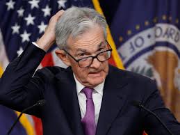 Suddenly, there's talk of 3 Fed interest rate cuts this year