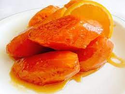 Como Hacer Camote Glaseado Higos Recetas Camote Recetas Camote