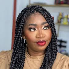 Larry Ibrahim Fataka Imf