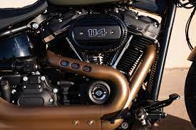 2021 Harley Davidson Fat Bob 114 Guide Total Motorcycle