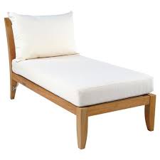 Shop now for our low price guarantee and expert service. Kingsley Bate Ipanema Mid Century Modern White Teak Outdoor Sectional Chaise Kathy Kuo Home