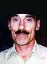 LESLIE CHARLES DAWSON — FBI