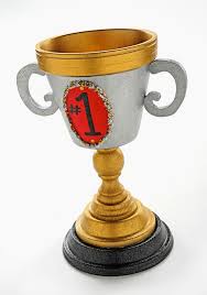 Craft Painting 1 Trophy Diy Trophy Painting Crafts Craft Activities For Kids