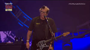 Maybe you would like to learn more about one of these? The Offspring Rock In Rio 2017 720p 720p Youtube
