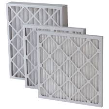Check spelling or type a new query. What Kind Of Furnace Air Filter Do I Need And How Often Should I Change It