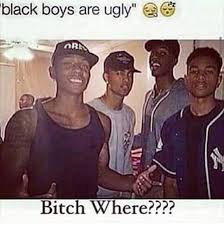 Pin On Fine Ass Niggas