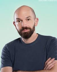 Paul Scheer