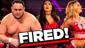 Wwe announced a host of business related changes due to the ongoing global coronavirus pandemic during a here is a rundown of those released along with some background information on each. Alc Llibw3xf6m