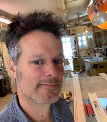 Board Members — Vinalhaven Land Trust