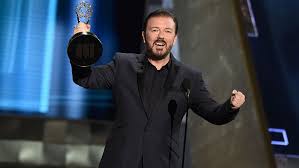 A samurai hopes to make his dreams come true ,but goes through trials to defeat enemies. Ricky Gervais In Blazing Samurai Actor Joins Mel Brooks Comedy Variety