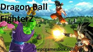 Dragon ball z kakarot free download play iconic dragon bal z matches on a scale like no other. Dragon Ball Fighterz Highly Compressed For Pc Download 2020