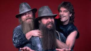 Bandmates billy gibbons and frank beard said that hill died in his sleep at his home in houston, texas. Rh8195gjwi1ydm