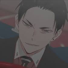 Pin By Anna On Anime Boys That Could Run Me Over With A Train Aesthetic Anime Anime Cartoon Profile Pictures