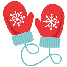 Pin On Christmas Mittens Gloves Boots Hats
