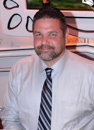 Eric Cummings Obituary