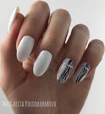 On the cooler, more burgundy side of things, we saw nails. Pin On Nails Love