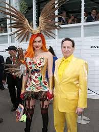 Discover geoffrey edelsten's biography, age, height, physical stats, dating/affairs, family and career updates. Gabi Grecko Prof Dr Geoffrey Edelsten The Official Geoff Edelsten Website Truth Charity And Endeavours Melbourne Australia