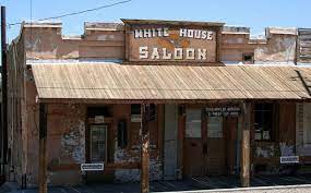 Maybe you would like to learn more about one of these? Randsburg Ghost Town Day Tip Eastern Kern County