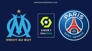 Olympique de marseille paris saint germain 0 2 résumé om psg 2018 19 classico. Xkefgbewatbqmm