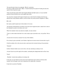 10 years ago, after the gate that connected the real world with the monster world opened, some of the ordinary, everyday people received the power to hunt mons Solo Leveling Novel Chapter 151