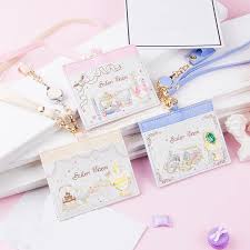 New cardholders must enroll before gaining access. Sailor Card Id Holders Credit Card Holder Card Cover Bag Aliexpress