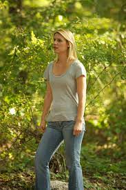 Homeland Season 1 Episode 7 Still Claire Danes Spy Shows Carrie Mathison