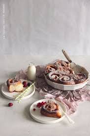 Chinois127 Dessert Recipes Food Sweet Roll