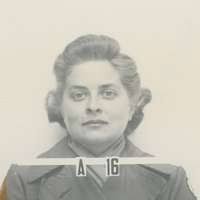 Sacramento resident Norma Dillon shares a photo moment