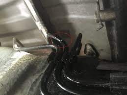 Here at advance auto parts, we work with only top reliable fuel tank strap product and part brands so you can shop with complete confidence. Fuel Assembly Line Leak Replacement 02 Sr5 4 7l Toyota Tundra Forum
