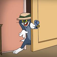 Tom And Jerry Memes Home Facebook